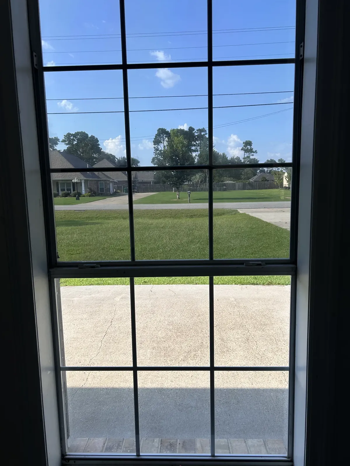 Energy-Efficient Window Film at Coastal Tint LLC