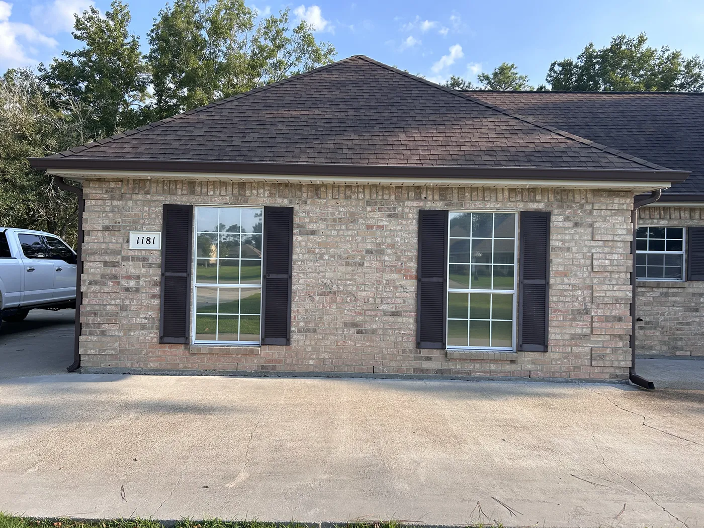 Security Window Film at Coastal Tint LLC