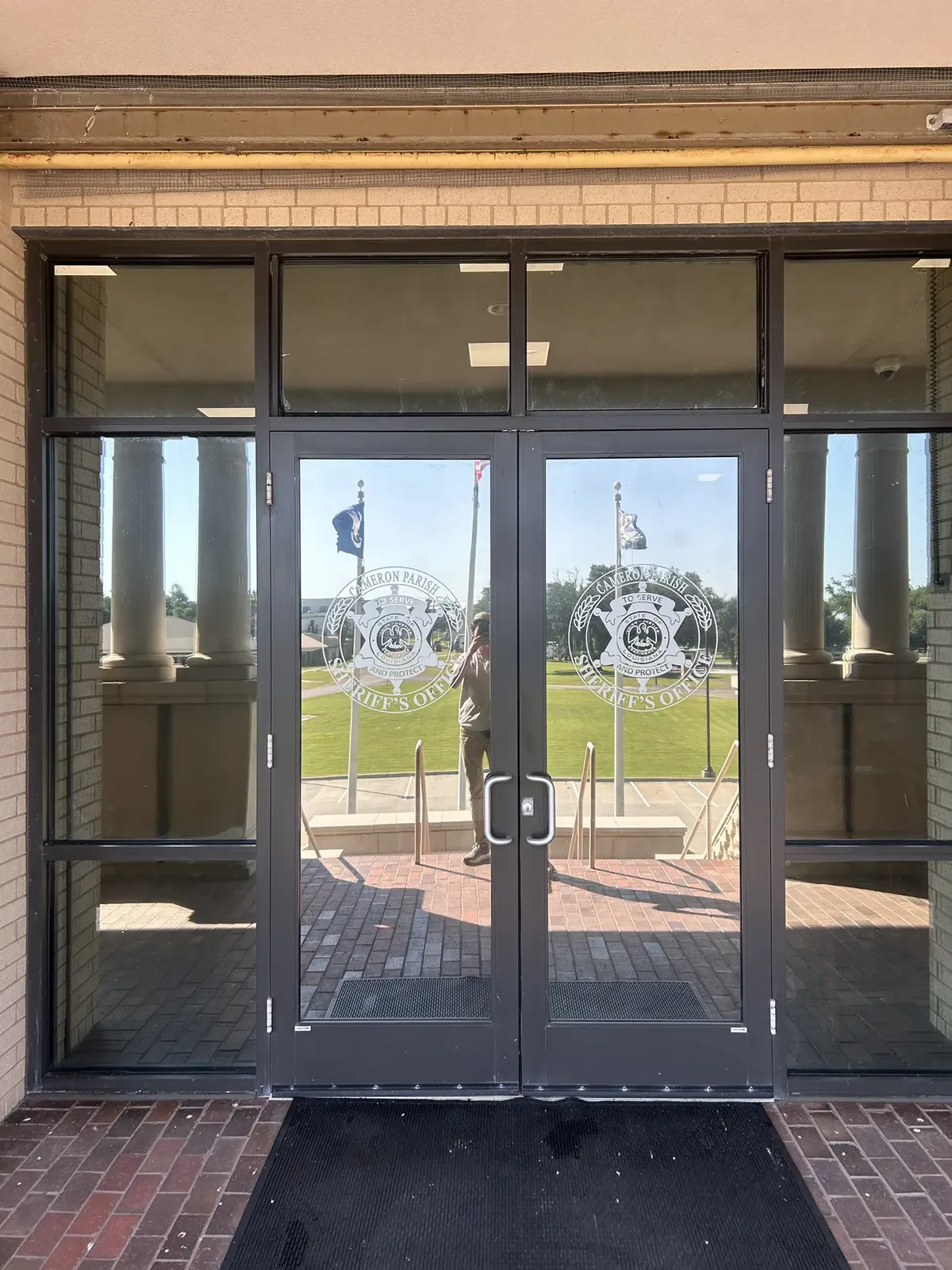 Commercial Window Tinting at Coastal Tint LLC