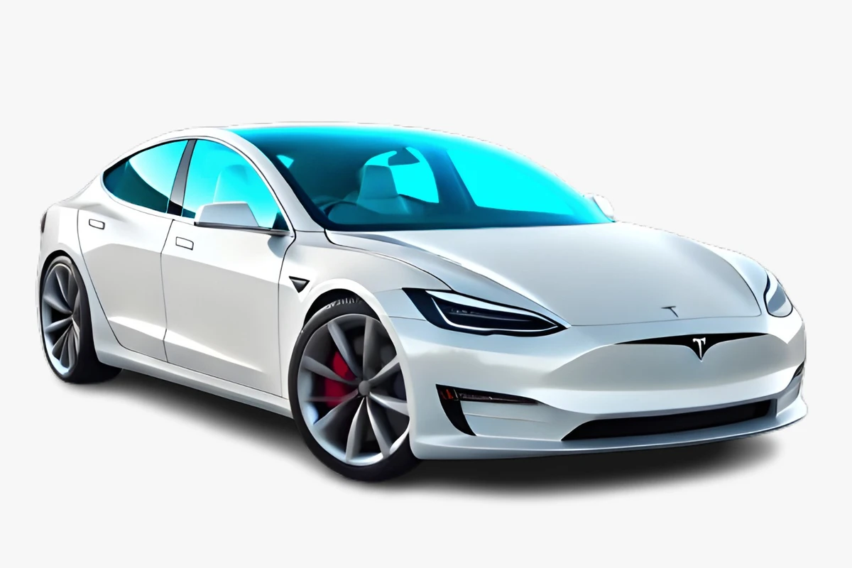 Full Vehicle Tint Package at Coastal Tint LLC