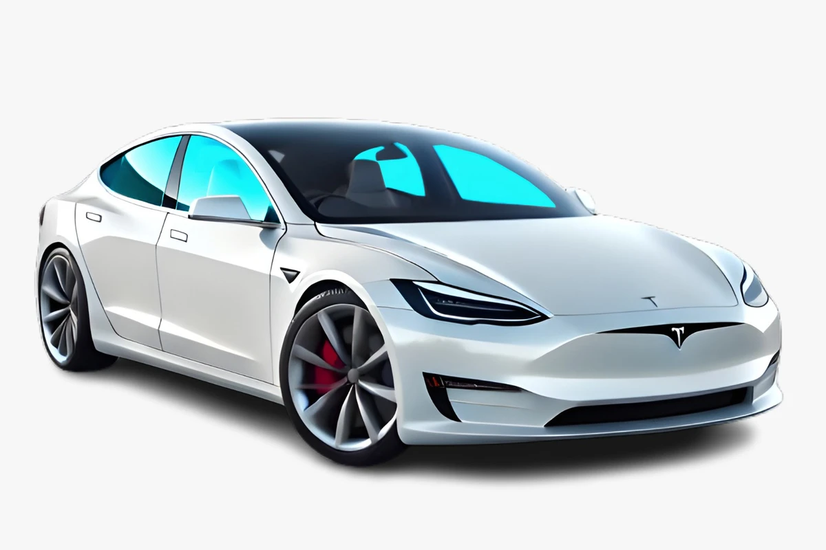 Sides and Rear Window Tint Package at Coastal Tint LLC