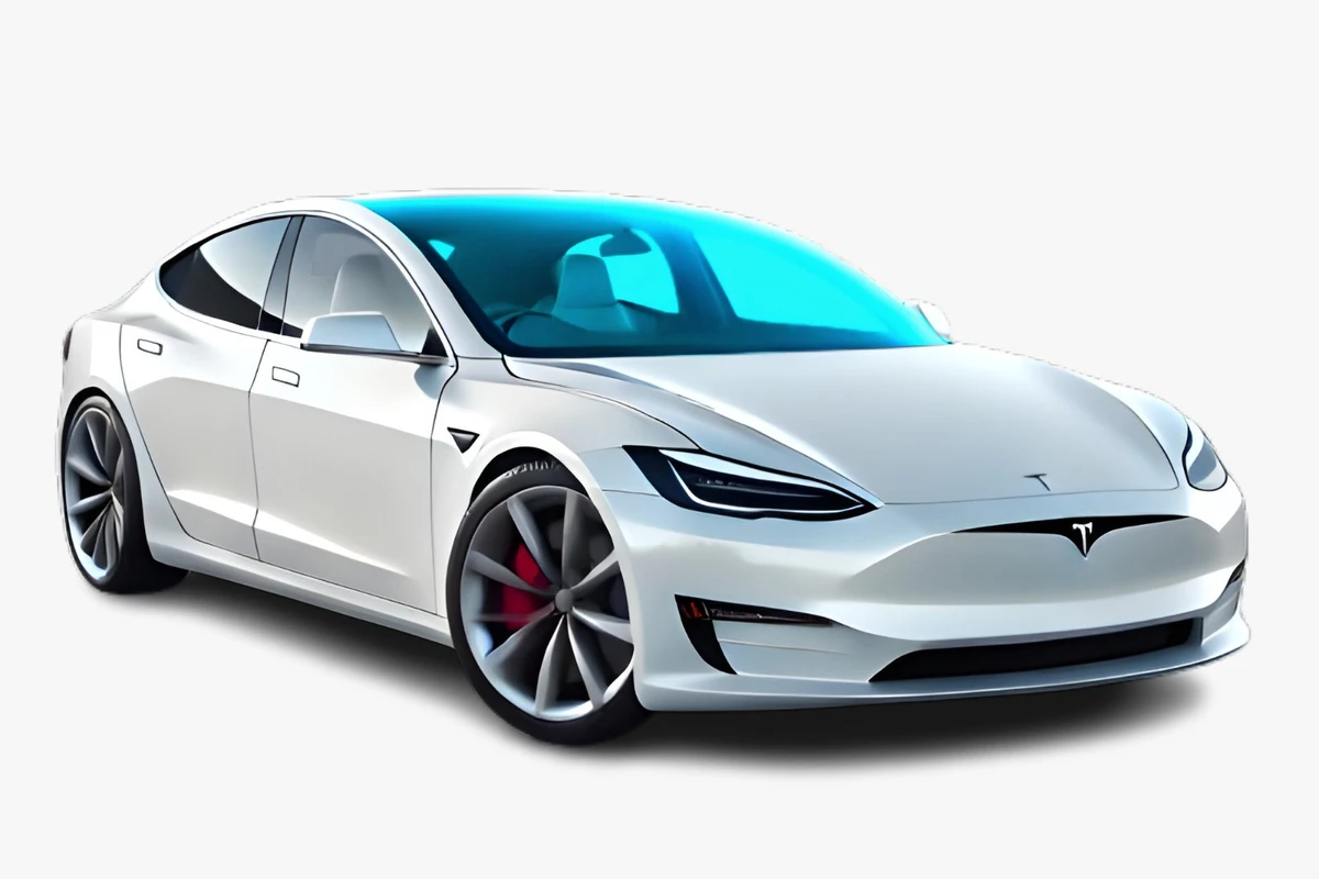 Windshield Strip Tint Package at Coastal Tint LLC